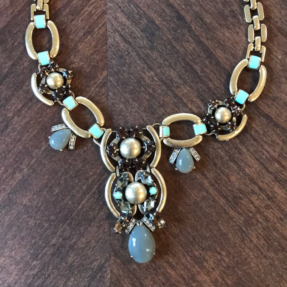 Stella and Dot Necklace